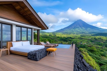 Bãi Rêu Nhơn Hải - Vẻ Đẹp Xanh Mướt Làm Say Đắm Lòng Người