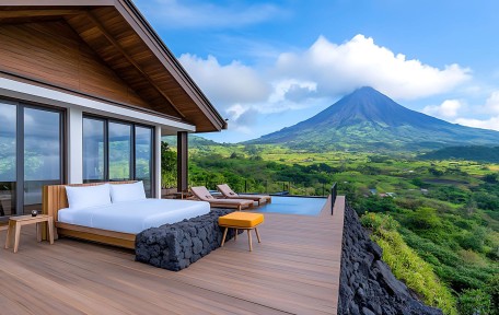 Bãi Rêu Nhơn Hải - Vẻ Đẹp Xanh Mướt Làm Say Đắm Lòng Người