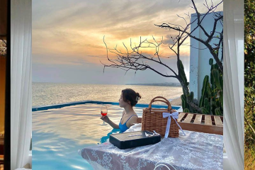12 Homestay đảo Phú Quý view biển đẹp, hot nhất năm 2026
