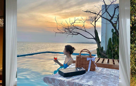 12 Homestay đảo Phú Quý view biển đẹp, hot nhất năm 2026