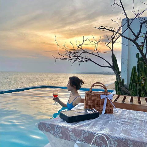 12 Homestay đảo Phú Quý view biển đẹp, hot nhất năm 2026