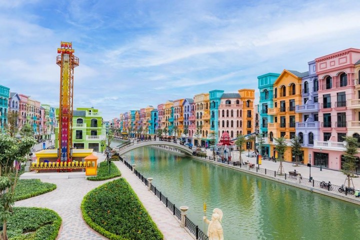 Kinh nghiệm đi chợ Đồng Hới mua đặc sản Quảng Bình làm quà 