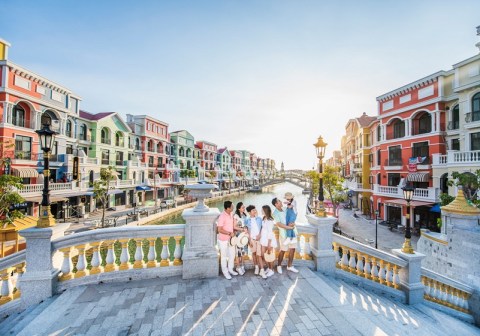 Tour Du Lịch Pháp - Luxembourg - Hà Lan - Đức 9 Ngày 8 Đêm