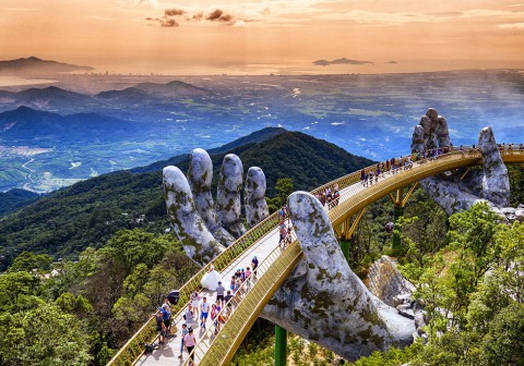 Tour Nghỉ Dưỡng Tại Kênh Gà Resort Ninh Bình 2 Ngày 1 Đêm