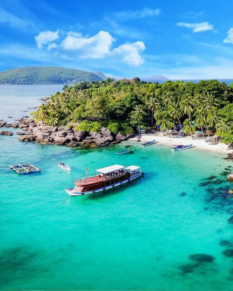 Tour Trung Quốc: Đập Tam Hiệp – Phượng Hoàng Cổ Trấn – Trương Gia Giới – Nghi Xương 6 Ngày 5 Đêm
