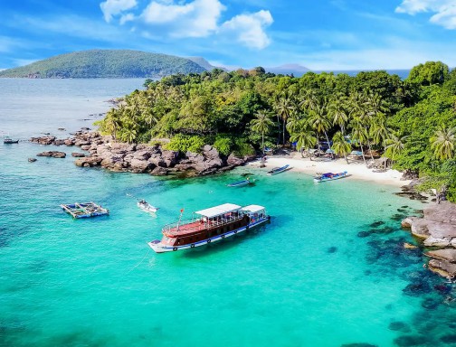 Du Lịch Tây Nguyên 4 Ngày 3 Đêm Tết Dương Lịch 2024