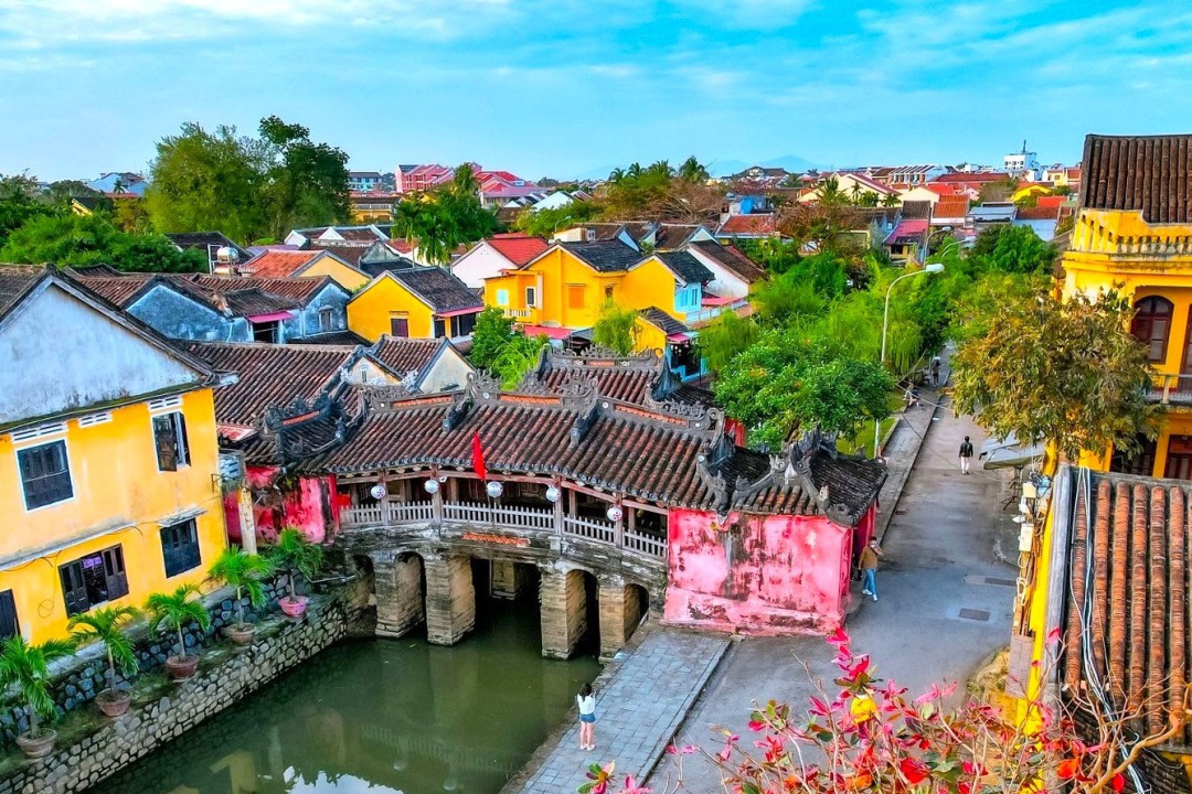Du Lịch Tây Nguyên 4 Ngày 3 Đêm Tết Âm Lịch 2024 (Bay Vietjet)
