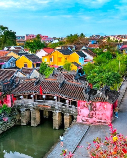 Du Lịch Tây Nguyên 4 Ngày 3 Đêm Tết Âm Lịch 2024 (Bay Vietjet)