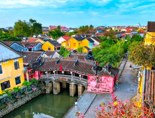 Du Lịch Tây Nguyên 4 Ngày 3 Đêm Tết Âm Lịch 2024 (Bay Vietjet)
