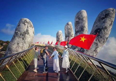 Tour Trung Quốc: Thượng Hải-Tô Châu-Hàng Châu 4 Ngày 3 Đêm