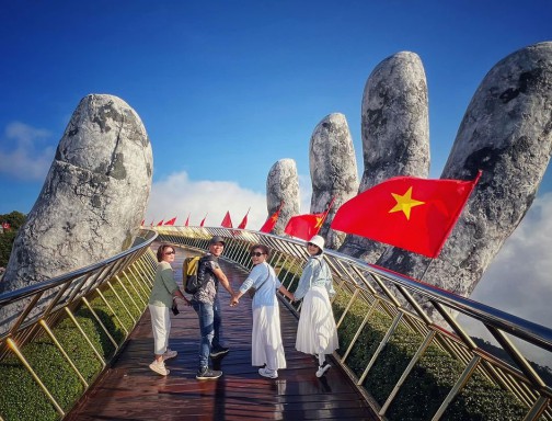 Du Lịch Đà Lạt Mùa Mai Anh Đào 4 Ngày 3 Đêm 2023