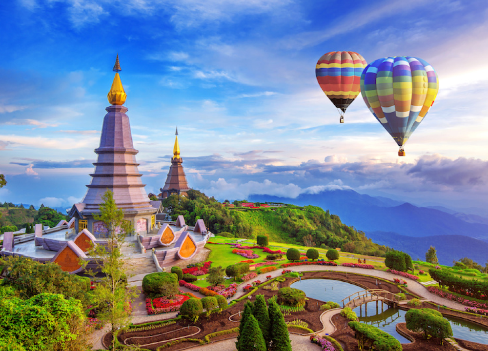 Tour Ngã Ba Đồng Lộc - Biển Thiên Cầm 3 Ngày 2 Đêm Hè 2024