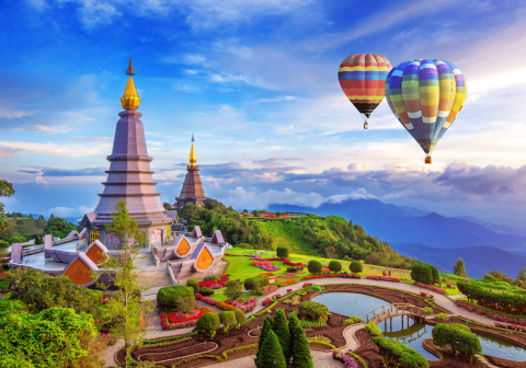Du Lịch Tây Ban Nha - Bồ Đào Nha 11 Ngày 10 Đêm