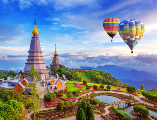 Du Lịch Tây Ban Nha - Bồ Đào Nha 11 Ngày 10 Đêm