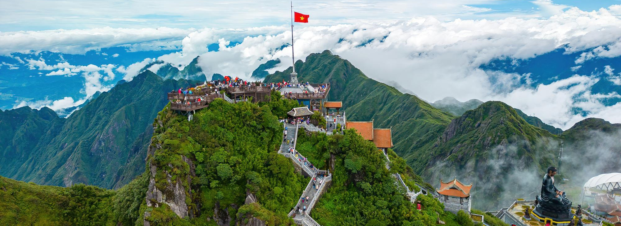 Tour Trong Nước