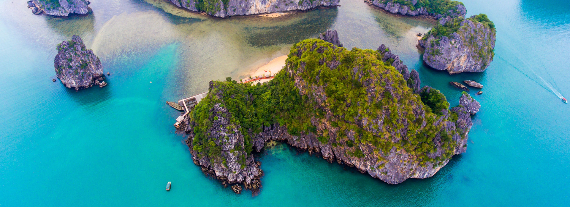 Tour Nước Ngoài